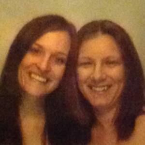Meet your Posher, Ronni